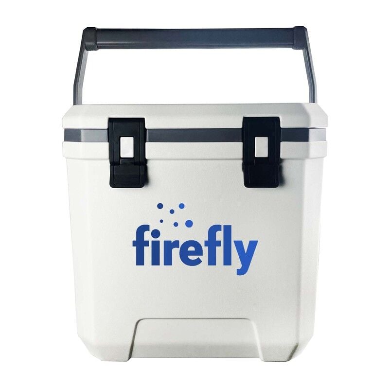 Jasper Cooler Box 24L Jasper Cooler Box 24L